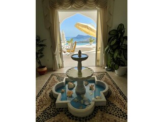 Chalet Altea Caratteristiche 14