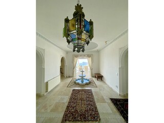 Chalet Altea Caratteristiche 13