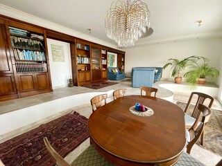 Chalet Altea Caratteristiche 15