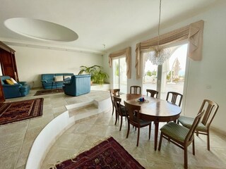 Chalet Altea Caratteristiche 16