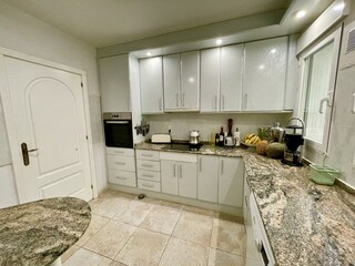 Chalet Altea Caratteristiche 17