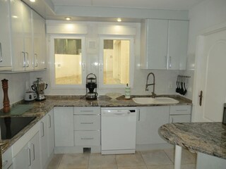 Chalet Altea Caratteristiche 18