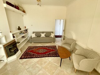 Chalet Altea Caratteristiche 19