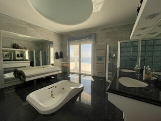 Chalet Altea Caratteristiche 23