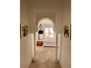 Chalet Altea Caratteristiche 22