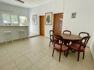 Chalet Altea Caratteristiche 25