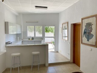 Chalet Altea Caratteristiche 26