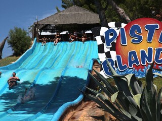 Chalet Altea Ambiente 33