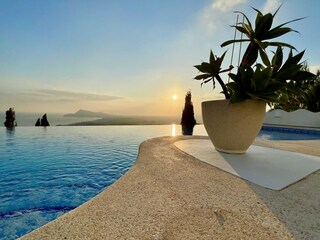 Chalet Altea Registrazione all'aperto 10