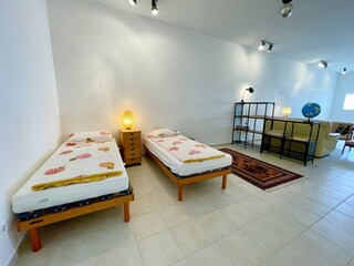 Schlafen Apartment