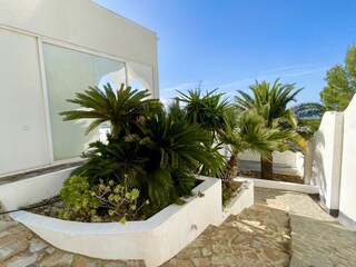 Chalet Altea Registrazione all'aperto 11