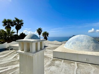 Chalet Altea Registrazione all'aperto 12