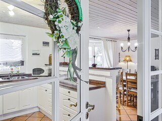 Ferienhaus Prerow Ausstattung 7