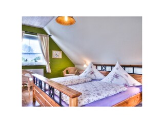 Ferienhaus Prerow Ausstattung 9