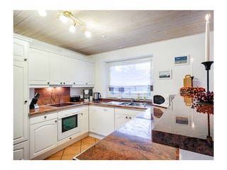 Ferienhaus Prerow Ausstattung 8