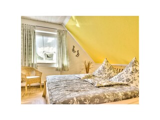 Ferienhaus Prerow Ausstattung 10