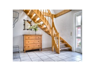 Ferienhaus Prerow Ausstattung 13