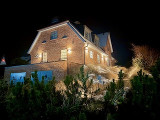 Erhabenes Wohnen im Sölring Lön