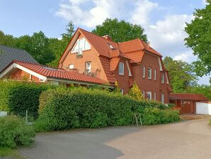 Ferienwohnung Weser - Achim - image1