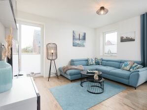 Ferienhaus Tortuga - Fedderwardersiel - image1