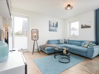 Vakantiehuis Fedderwardersiel Kenmerken 1