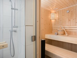 Vakantiehuis Fedderwardersiel Buitenaudio-opname 3