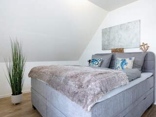 Vakantiehuis Fedderwardersiel Kenmerken 45