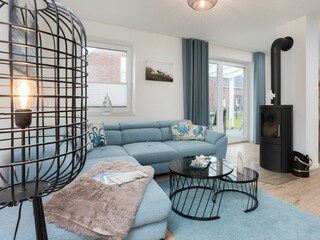 Vakantiehuis Fedderwardersiel Buitenaudio-opname 5