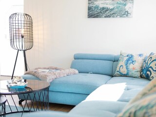 Casa per le vacanze Fedderwardersiel Caratteristiche 46