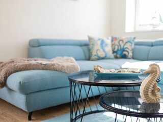 Casa per le vacanze Fedderwardersiel Caratteristiche 47