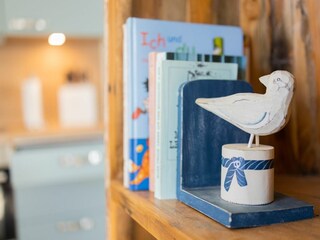 Casa per le vacanze Fedderwardersiel Registrazione all'aperto 6