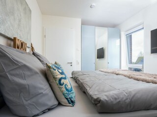 Casa per le vacanze Fedderwardersiel Caratteristiche 48