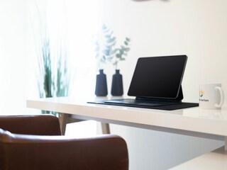 Vakantiehuis Fedderwardersiel Buitenaudio-opname 11