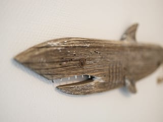 Vakantiehuis Fedderwardersiel Buitenaudio-opname 13