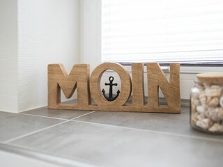 Maison de vacances Fedderwardersiel Enregistrement extérieur 19