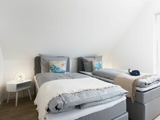 Casa per le vacanze Fedderwardersiel Caratteristiche 49