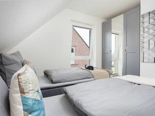 Casa per le vacanze Fedderwardersiel Caratteristiche 50