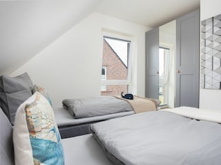 Vakantiehuis Fedderwardersiel Kenmerken 50