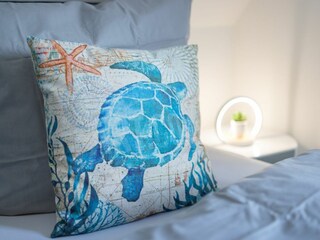 Maison de vacances Fedderwardersiel Enregistrement extérieur 23