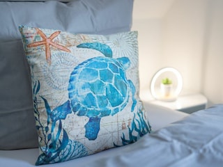 Vakantiehuis Fedderwardersiel Buitenaudio-opname 23