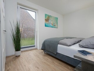 Vakantiehuis Fedderwardersiel Buitenaudio-opname 25