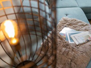 Casa per le vacanze Fedderwardersiel Registrazione all'aperto 30