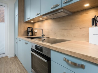 Vakantiehuis Fedderwardersiel Buitenaudio-opname 32