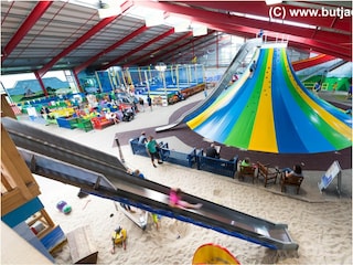 Vakantiehuis Fedderwardersiel Buitenaudio-opname 34