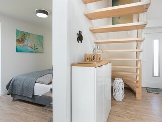 Maison de vacances Fedderwardersiel Enregistrement extérieur 36