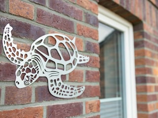 Vakantiehuis Fedderwardersiel Buitenaudio-opname 40