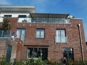 Vakantieappartement RAWE-West - Nordhorn - image1