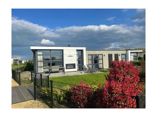 Chalet Olburgen Registrazione all'aperto 4