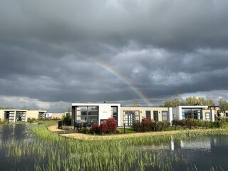 Chalet Olburgen Registrazione all'aperto 3