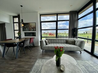 Chalet Olburgen Caratteristiche 10